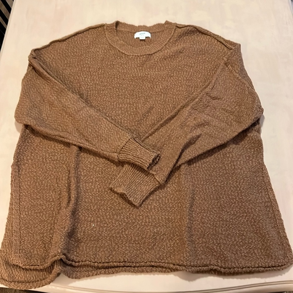 Sweater by Aerie